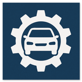 Logo Automotive