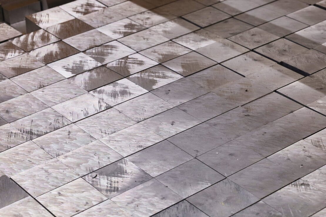 Aluminiumblöcke für CNC-Bearbeitung